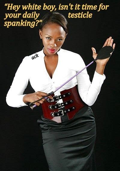 ebony mistress|Our Instructors